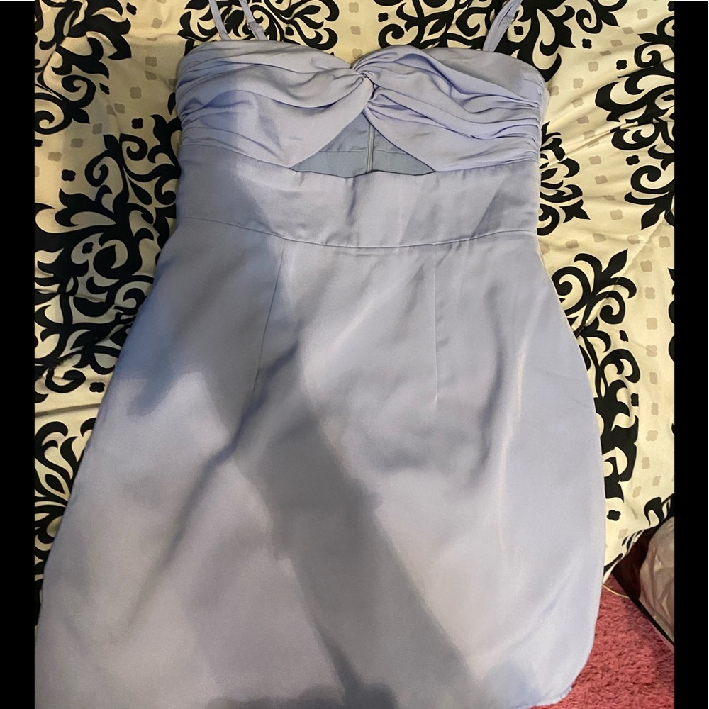 Superdown mini dress